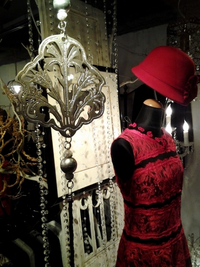 Display 31